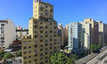 Imagem 11: Apartamento para Aluguel - Consolação, 1 Quarto, 27 m2