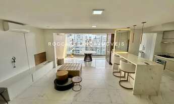 Imagem: AP07014 - Brooklin - HABITARTE Apartamento