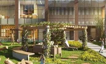 Imagem 5: Apartamento para venda tem 53 metros quadrados com 2 quartos em Caxangá - Recife - PE