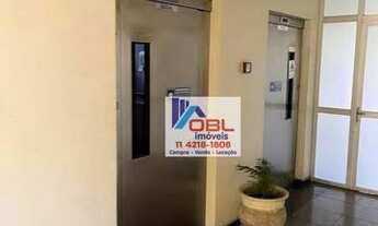 Imagem 5: Apartamento com 3 dormitórios para alugar, 80 m² por R$ 2.708,00/mês - Vila Formosa - São