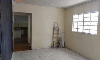 Imagem 4: Casa com 2 dormitórios para alugar, 145 m² por R$ 1.290,30/mês - Jardim São José Centro