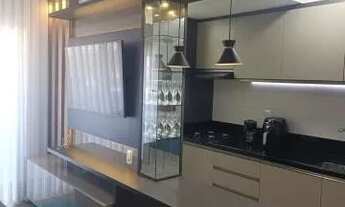 Imagem 4: Apartamento Mobiliado Nossa Senhora da Saúde Caxias do Sul