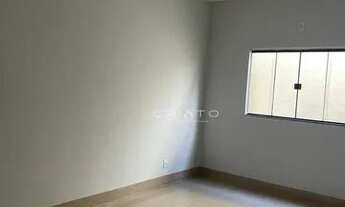 Imagem 7: Casa com 3 dormitórios à venda, 172 m² por R$ 550.000,00 - Parque Residencial das Flores