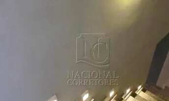 Imagem 7: Cobertura com 2 dormitórios à venda, 100 m² por R$ 535.000,00 - Vila Camilópolis - Santo A