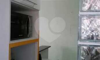 Imagem 2: Lindo Apartamento Torre Única - Planalto - Sacada e Cozinha Americana - Acesso a Via Anchi