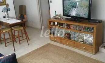 Imagem 3: São Paulo - Apartamento Padrão - Vila Mariana