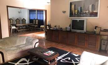 Imagem 3: Casa terrea Campo Belo