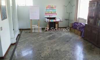 Imagem 4: Cobertura-À VENDA-Grajaú-Rio de Janeiro-RJ