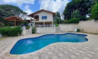 Imagem 4: Casa para alugar, 280 m² por R$ 8.374,00/mês - Granja Viana - Cotia/SP