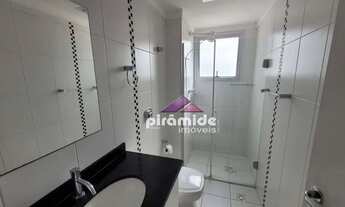 Imagem 6: Apartamento com 2 dormitórios para alugar, 62 m² por R$ 2.704,39/mês - Jardim das Colinas