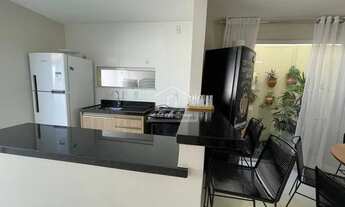 Imagem 6: Casa de Condomínio 120m² em Barreirinhas Porcelanato 04 Quartos TR121836_MKT_08