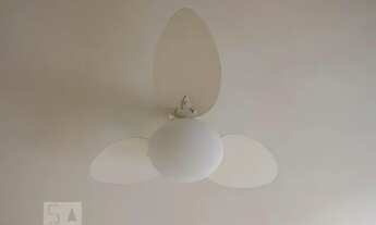 Imagem 2: Apartamento para Aluguel - Grajaú, 2 Quartos, 70 m2