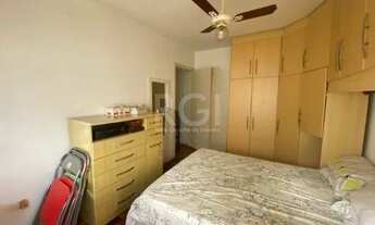 Imagem 5: Apartamento de 1 dormitório no Partenon com terraço privativo