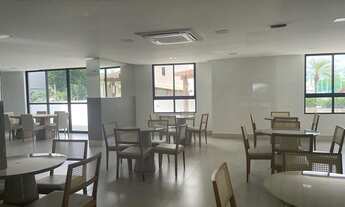 Imagem 7: Aluga-se excelente apartamento medindo 216m2 com 4 quartos bairro do Altiplano-Joao Pesso