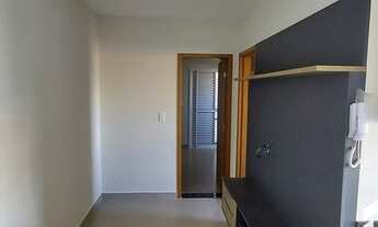 Imagem 6: Apartamento 50m² sendo 2 quartos, suíte, sacada e elevador