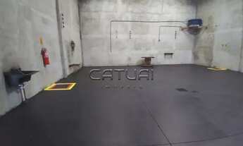 Imagem 2: Comercial galpão / barracão - Bairro Rodocentro em Londrina