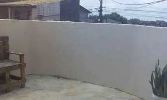 Imagem: Casa no bugio