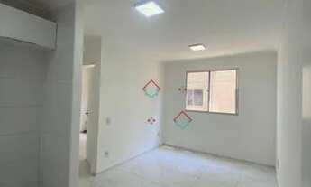Imagem 2: Apartamento com 2 dormitórios para alugar, 41 m² por R$ 1.370,00/mês - Jardim Boa Vista (Z