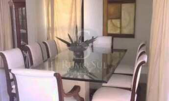 Imagem 4: SAO PAULO - Apartamento Padrão - Moema