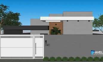 Imagem: Casa no Bairro Jardim Das Nações