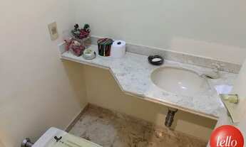 Imagem 5: São Paulo - Apartamento Padrão - Perdizes