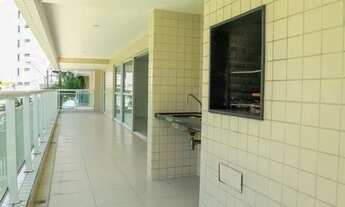 Imagem 16: Apartamento 1 por andar, 226 m2, 4 Suites, no coração do bairro Aldeota, em frente ao Ari