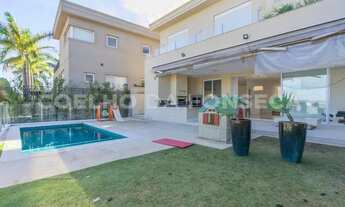 Imagem 6: Barueri - Casa de Condomínio - Alphaville