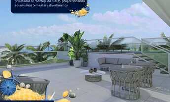 Imagem 5: Flat premium 01 quarto em Porto de Galinhas - 50 metros do mar - entregue em Dez/2023. Al