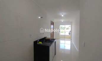 Imagem: Apartamento para Aluguel no Campeche