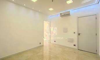 Imagem 2: Sala para alugar, 36 m² por R$ 6.003,00/mês - Botafogo - Campinas/SP