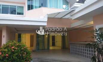 Imagem 5: Sobrado em Condomínio para Locação no bairro Barra da Tijuca, 4 dorm, 4 suíte, 4 vagas, 40