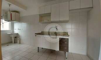 Imagem 3: Apartamento com 2 dormitórios, 54 m² - venda por R$ 260.000,00 ou aluguel por R$ 1.750,00