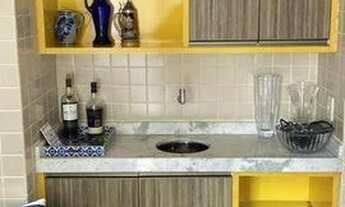 Imagem 5: Apartamento com 3 dormitórios à venda, 125 m² por R$ 1.100.000,00 - Aldeota - Fortaleza/CE