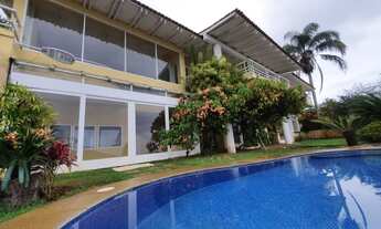 Imagem 2: Belíssima Residência no Condomínio Portogalo