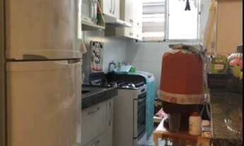 Imagem 3: Apartamento para venda tem 66 metros quadrados com 3 quartos em Jardim Califórnia - Jacare