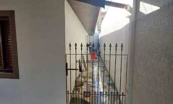 Imagem 7: Casa com 2 dormitórios para alugar, 70 m² por R$ 2.353,00/mês - Brieds - Americana/SP