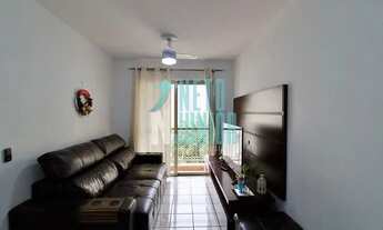 Imagem: Apartamento com 3 quartos, 65 m² - venda