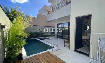 Imagem 4: CASA DE ALTO PADRÃO PARA LOCAÇÃO NO CONDOMÍNIO RESERVA ERMIDA (ELOY CHAVES-JUNDIAÍ)! 3 SUÍ