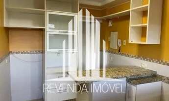 Imagem 2: Apartamento no Condomínio Conceição no Jabaquara com 72m² 2 dormitórios 2 banheiros 1 vaga