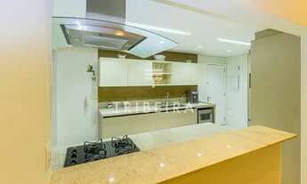 Imagem 5: Garden de 355m², com 4 dormitórios (sendo 3 suítes)