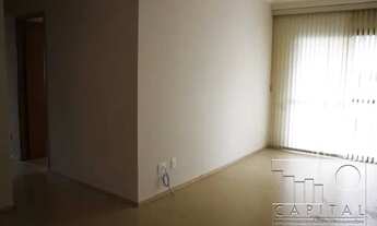 Imagem: Apartamento Para Locação No Centro de