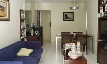 Imagem: Apartamento para aluguel tem 90 metros quadrados