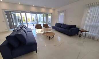 Imagem 6: Maravilhosa casa Mobiliada disponível para locação em Alphaville