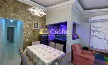 Imagem 6: Casa com 3 dorms, Caiçara, Praia Grande - R$ 1 mi, Cod: 3043