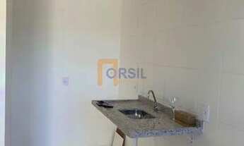 Imagem 5: Apartamento com 2 dorms, Botujuru, Mogi das Cruzes, Cod: 2472