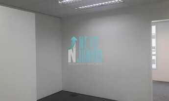 Imagem 4: Conjunto para alugar, 92 m² por R$ 5.000,00/mês - Vila Olímpia - São Paulo/SP