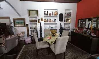 Imagem 2: Andaraí, Casa sobrado 4 quartos, piscina e churrasqueira