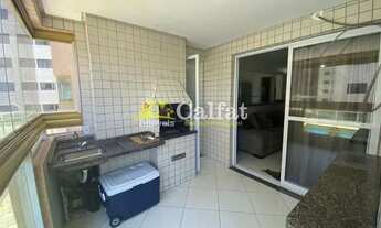 Imagem 2: Apartamento com 2 dorms, Aviação, Praia Grande, Cod: 3032