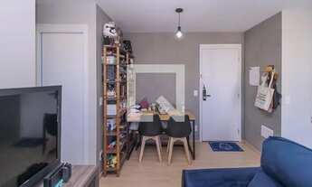 Imagem 4: Apartamento para Aluguel - Vila Prudente, 2 Quartos, 44 m2