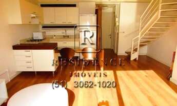 Imagem 2: Porto Alegre - Apartamento Padrão - Moinhos de Vento